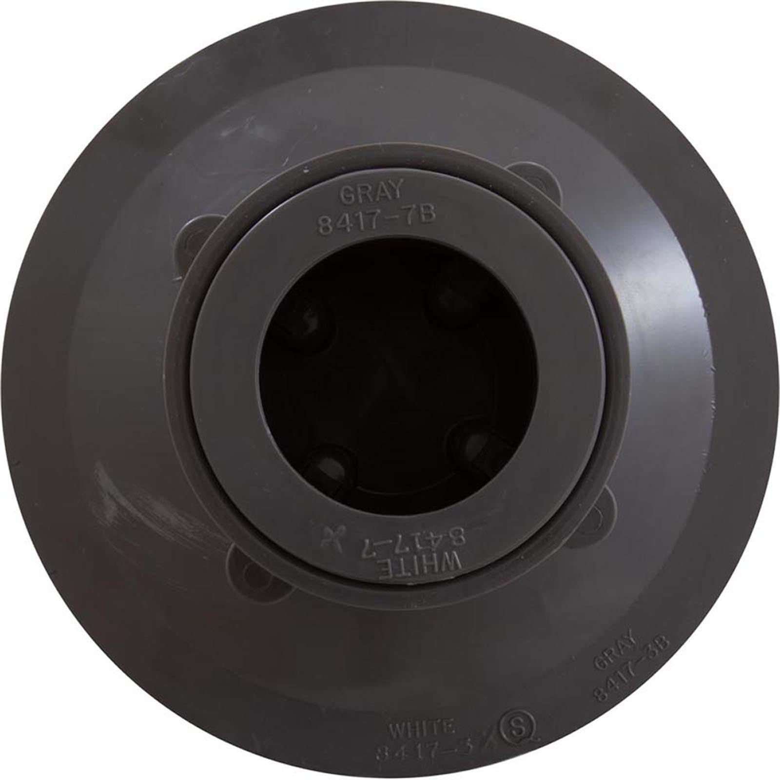 #292 Gray Floor Inlet