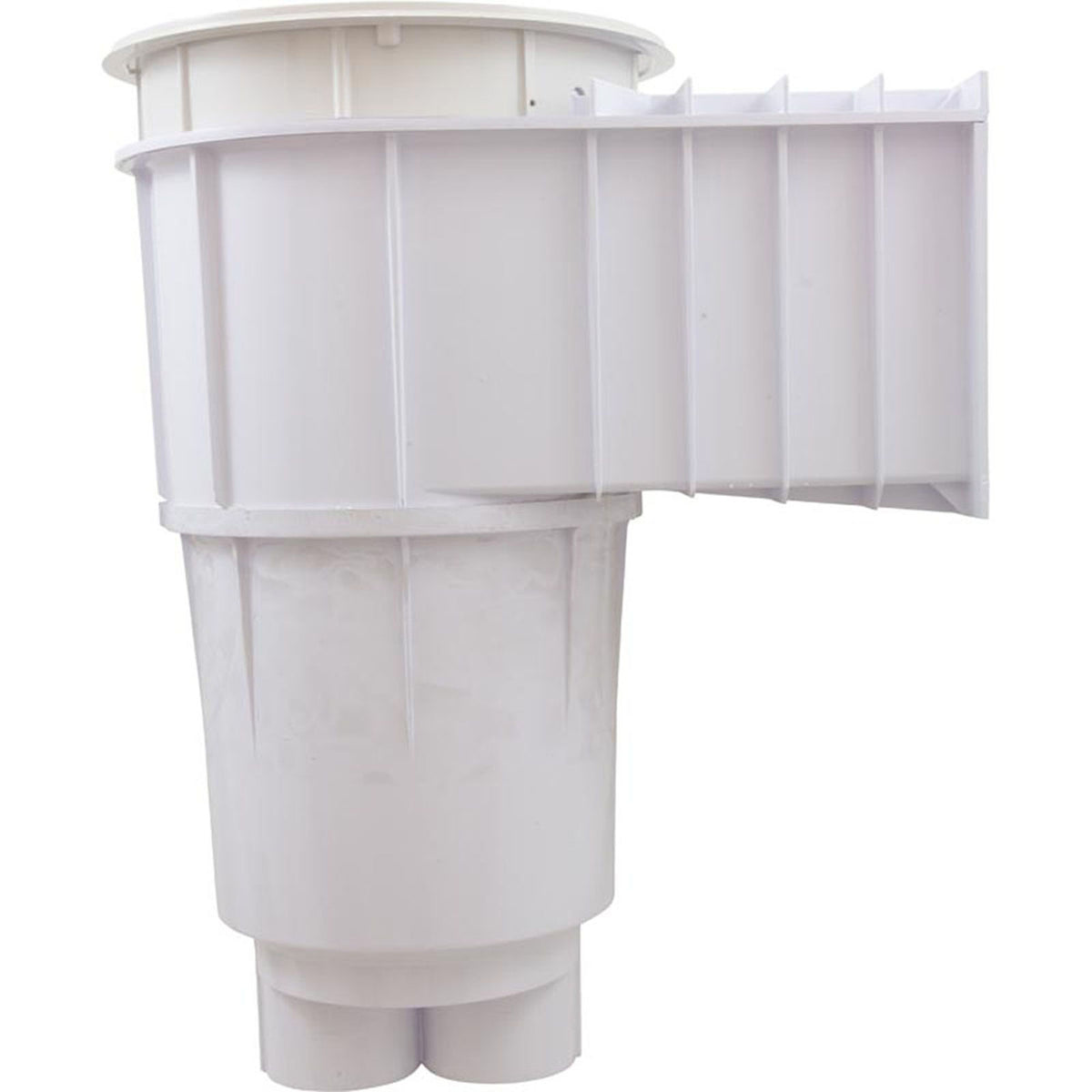 Skimmer Complete, U-3 Sta-Rite W/Float & Check Valve, 2" NPT