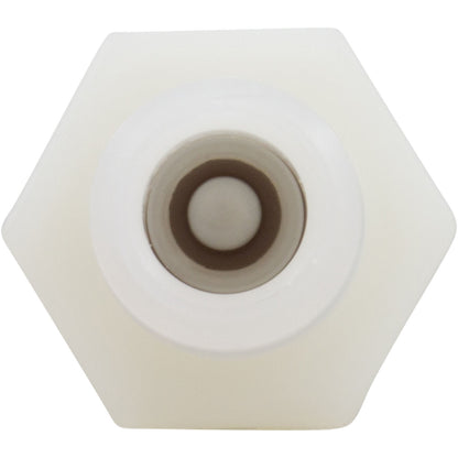 Kit de válvula de retención, 1-1/2 lb, conector de tubería