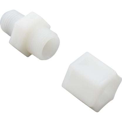 Kit de válvula de retención, 1-1/2 lb, conector de tubería