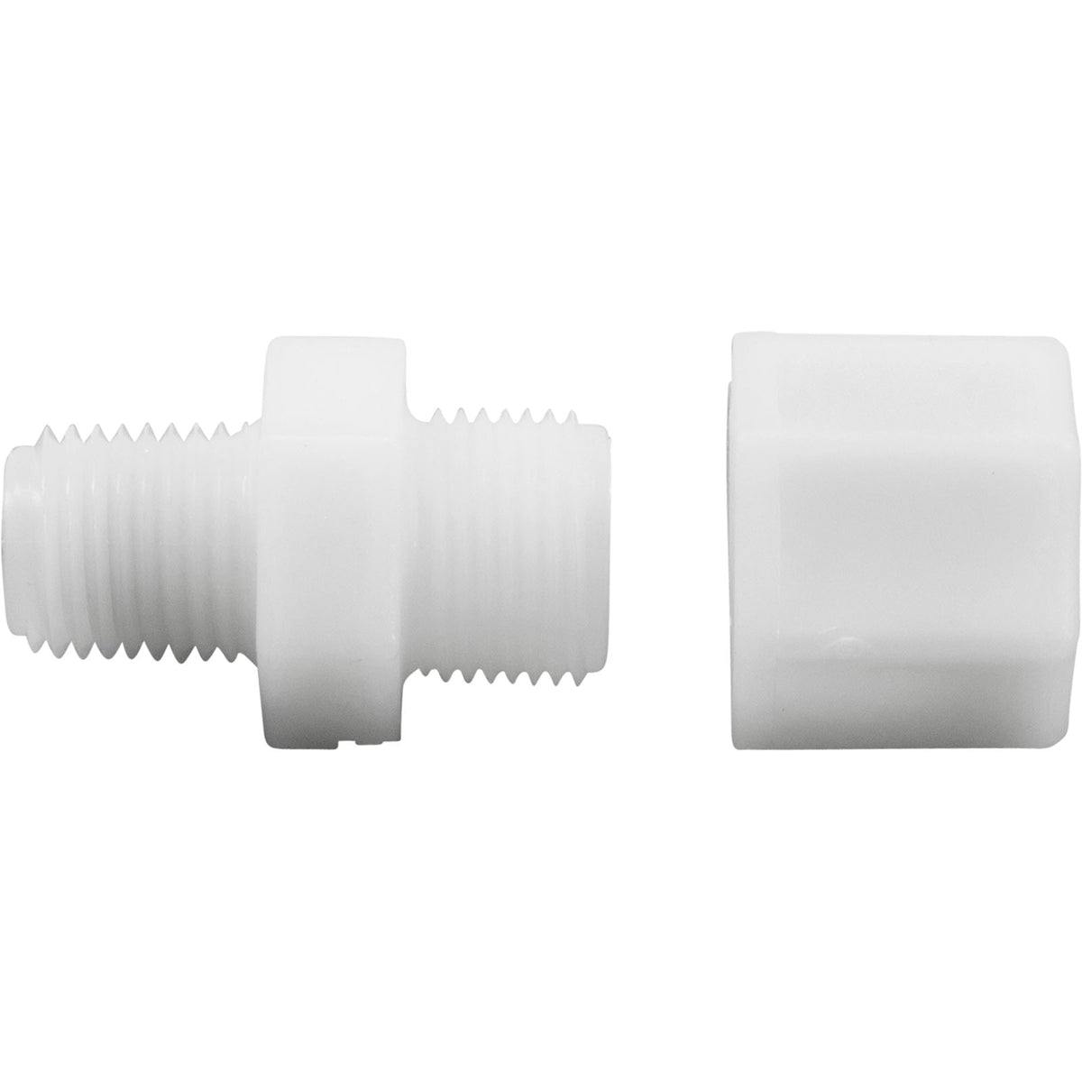 Check Valve Kit, 1-1/2 Lb., Tubing Connector