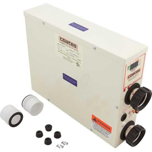 Electric Heater, Coates, 5.5Kw, 240V, Single Phase