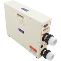 Calentador eléctrico Coates, 5,5 Kw, 240 V, monofásico