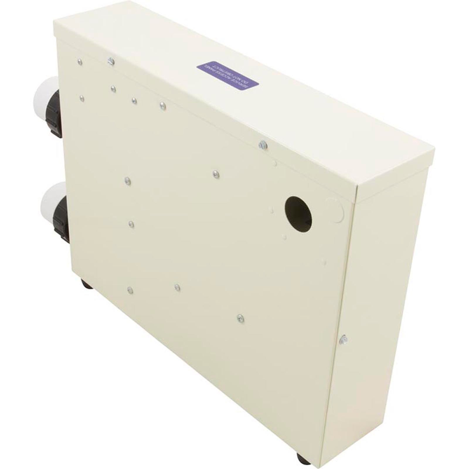 Electric Heater, Coates, 5.5Kw, 240V, Single Phase