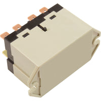 Double Pole Single Throw Relay With 240V Coil