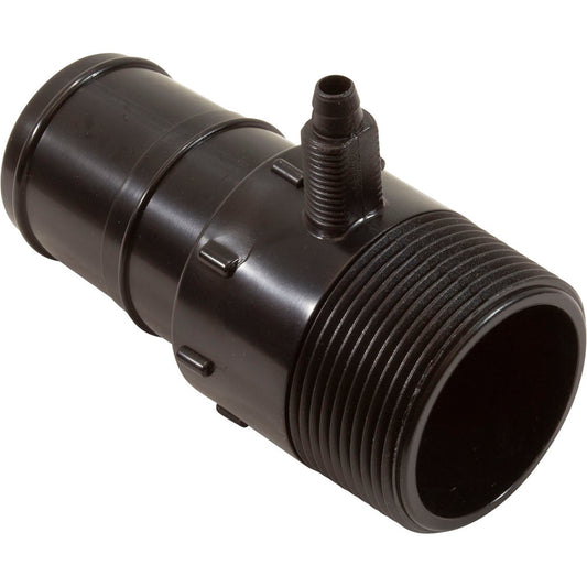 Hose Adapter W/Chl Conn