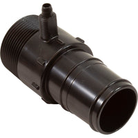 Hose Adapter W/Chl Conn