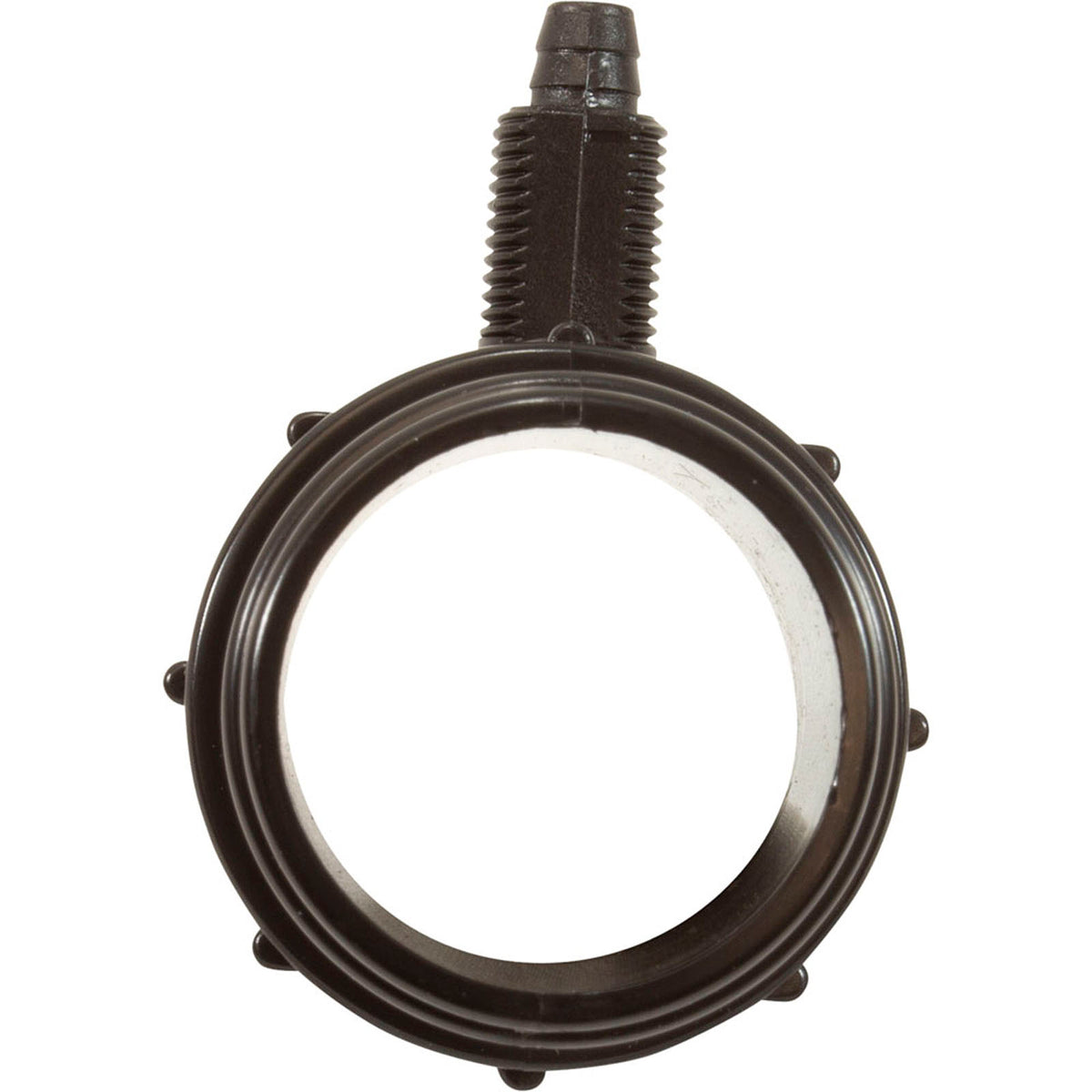 Hose Adapter W/Chl Conn