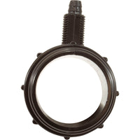 Hose Adapter W/Chl Conn