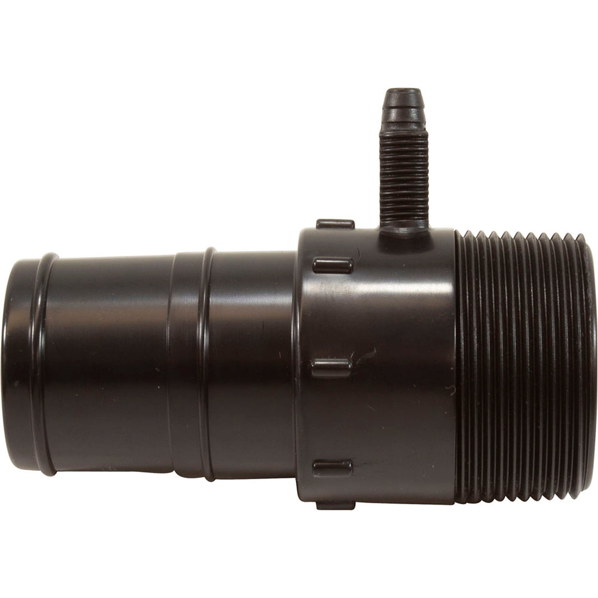 Hose Adapter W/Chl Conn