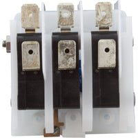 Four Function Stepper Relay