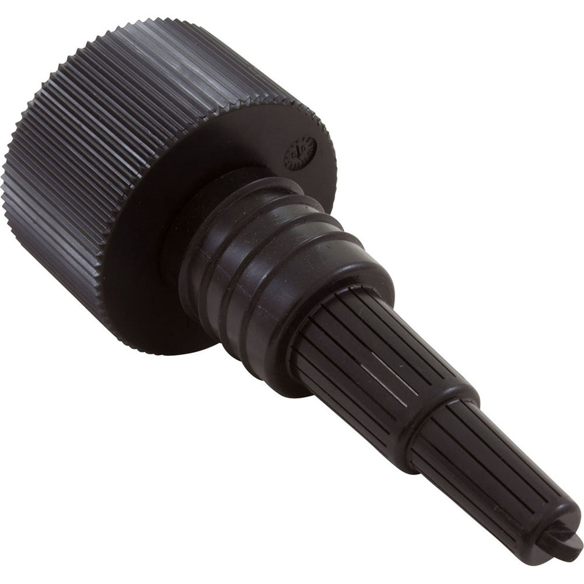 Drain Assembly, Pentair Meteor/Cristal-Flo II/SD