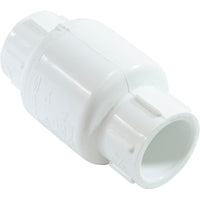 Swing Check Valve, 3/4" S X S