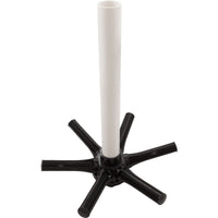 Assembly Stand Pipe Meteor 22"