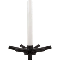 Assembly Stand Pipe Meteor 22"