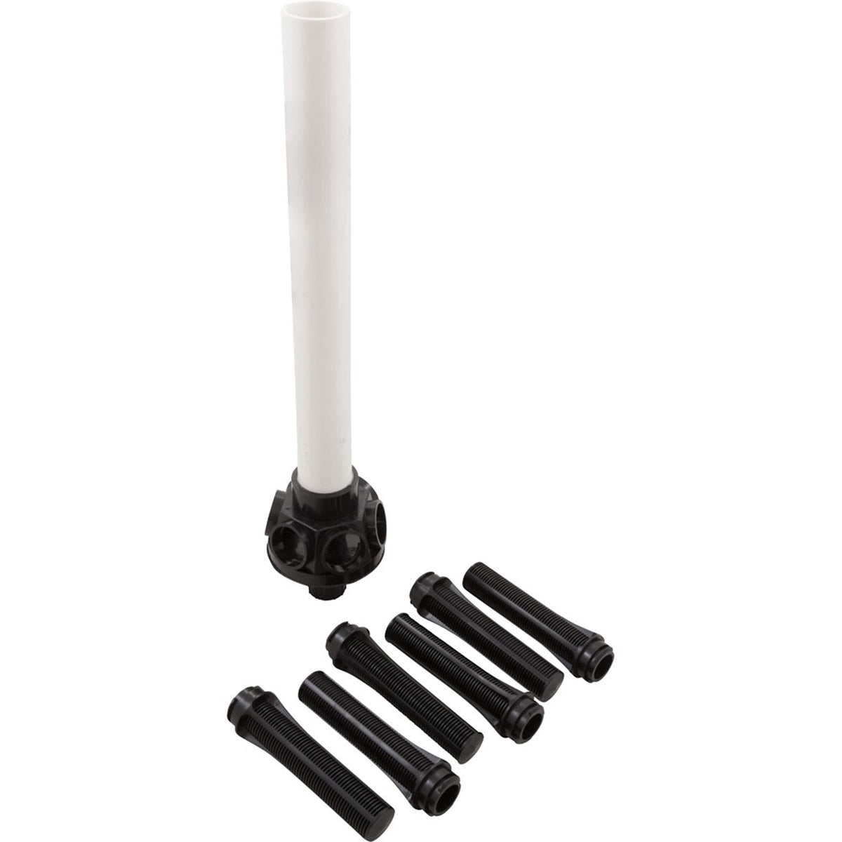 Assembly Stand Pipe Meteor 22"