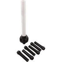 Assembly Stand Pipe Meteor 22"