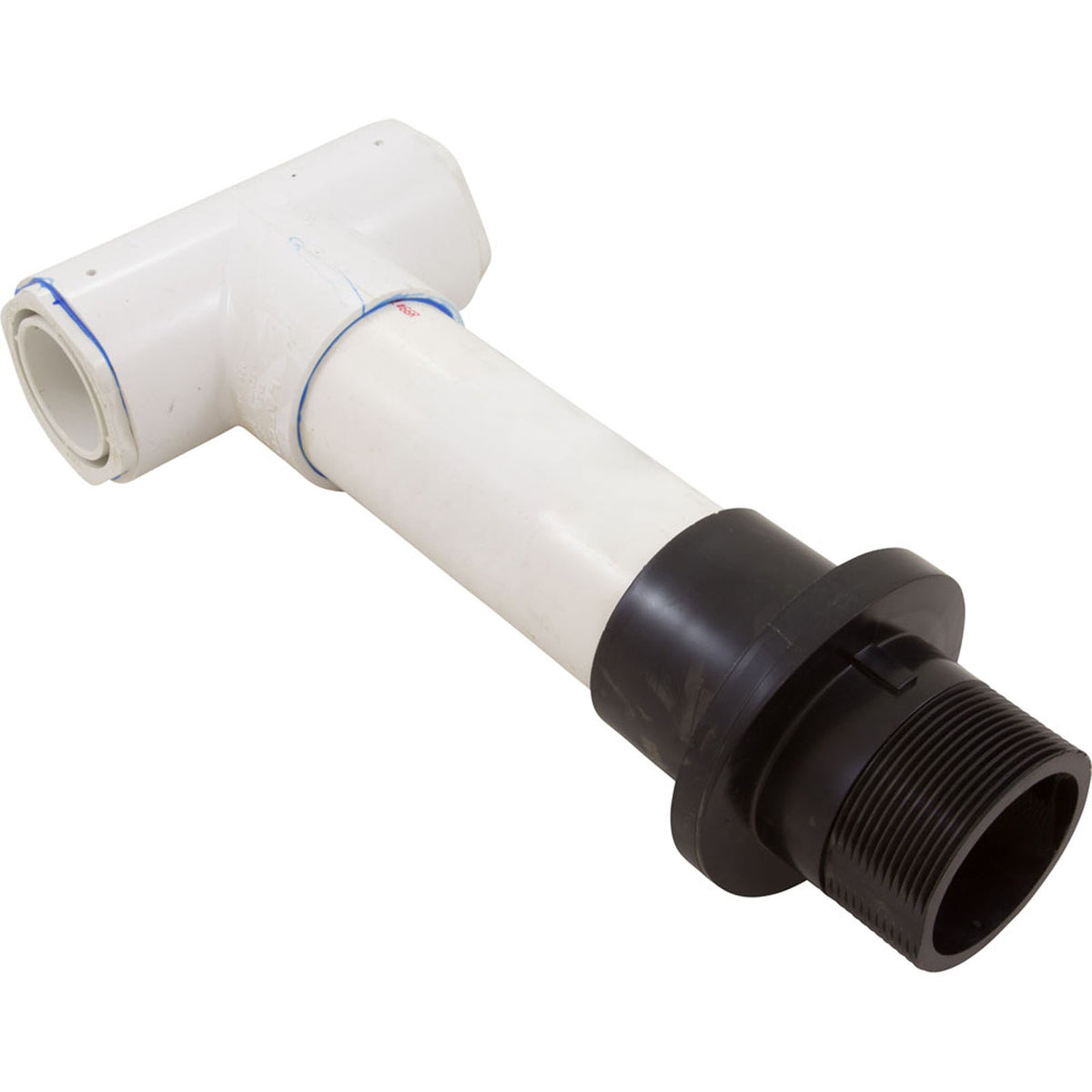 Pipe Assembly TR140C 3"Upper
