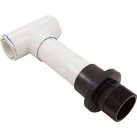 Pipe Assembly TR140C 3"Upper