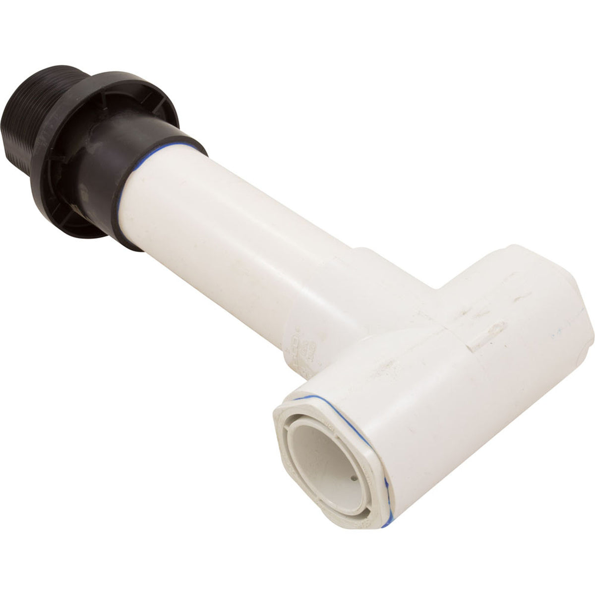 Pipe Assembly TR140C 3"Upper