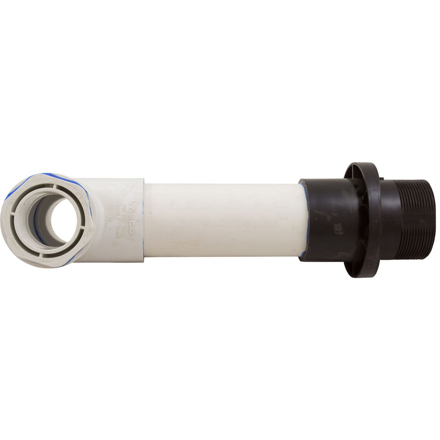 Pipe Assembly TR140C 3"Upper