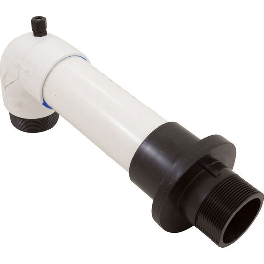 Ensemble de tuyaux Tr140C inférieur