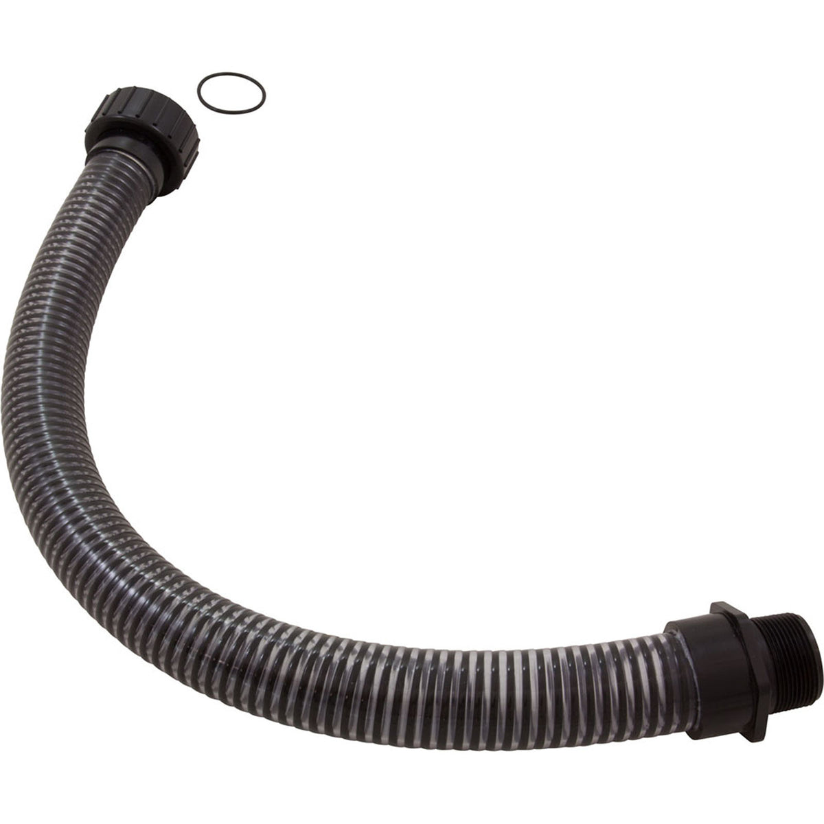 Hose Assembly Tagelus Sys 27.25"Lng