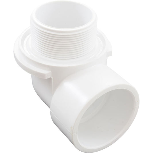 Bulkhd 2" 90 degrés Btm