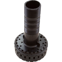 Diffuser Assembly TR140