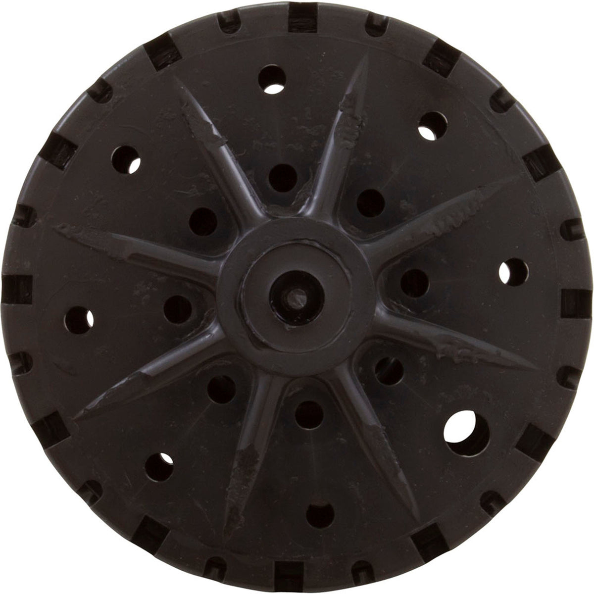 Diffuser Assembly TR140