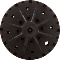 Diffuser Assembly TR140