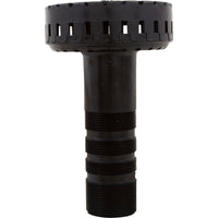 Diffuser Assembly TR140