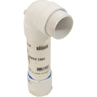 Pipe Assembly Lower TR60 Clear Pro