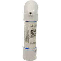 Pipe Assembly Lower TR60 Clear Pro