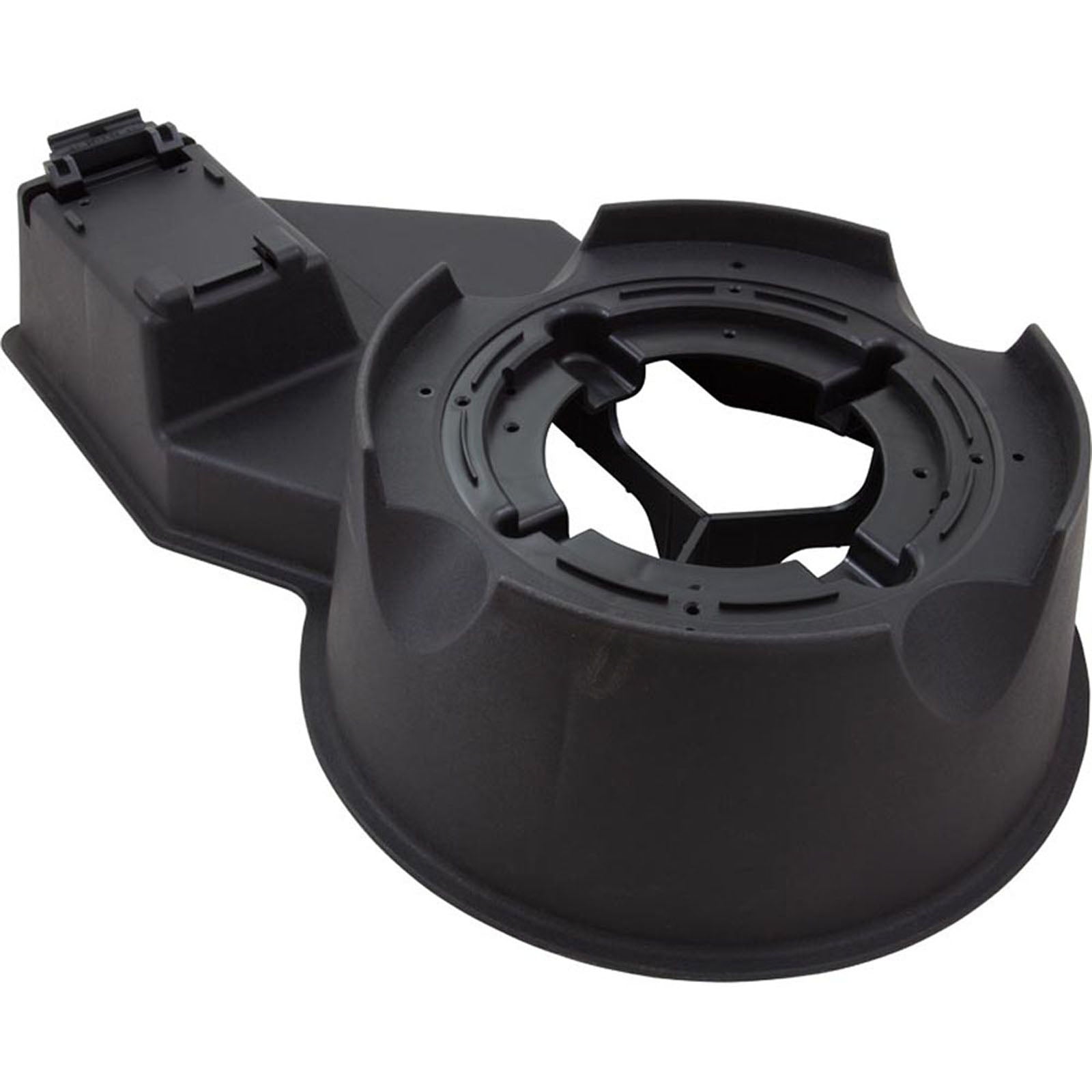 Base Universal Optiflo Pump Boxed