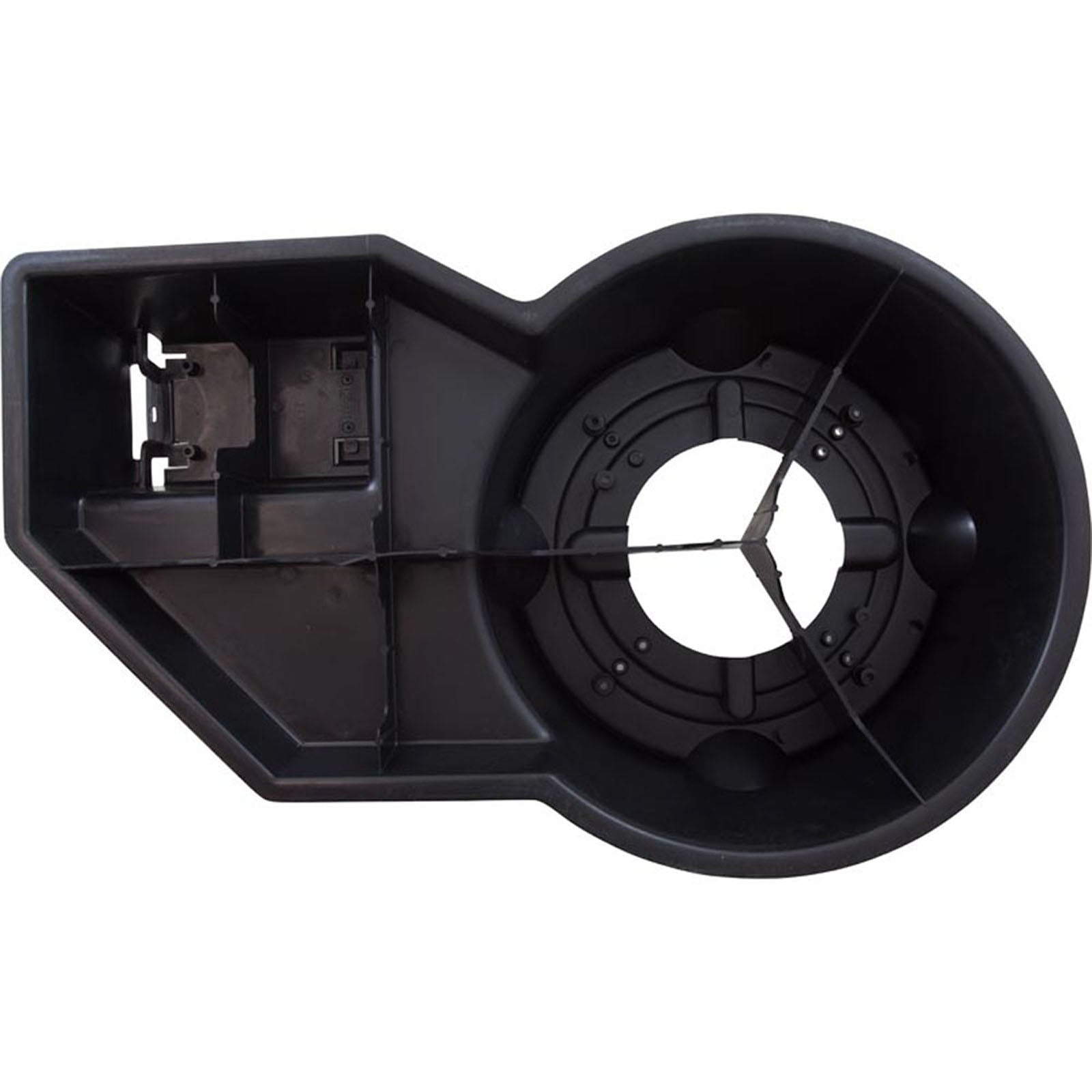 Base Universal Optiflo Pump Boxed
