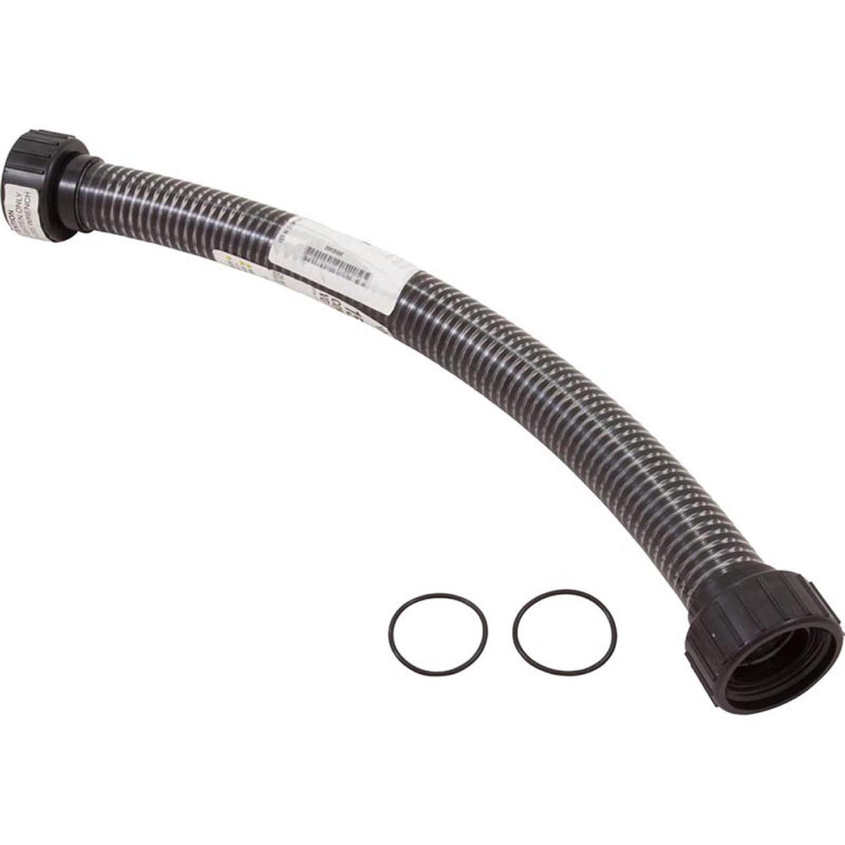 Connector Hose Assembly Optfl/Dyn Vd To Sd35/Meteor 20