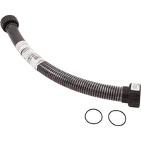 Connector Hose Assembly Optfl/Dyn Vd To Sd35/Meteor 20