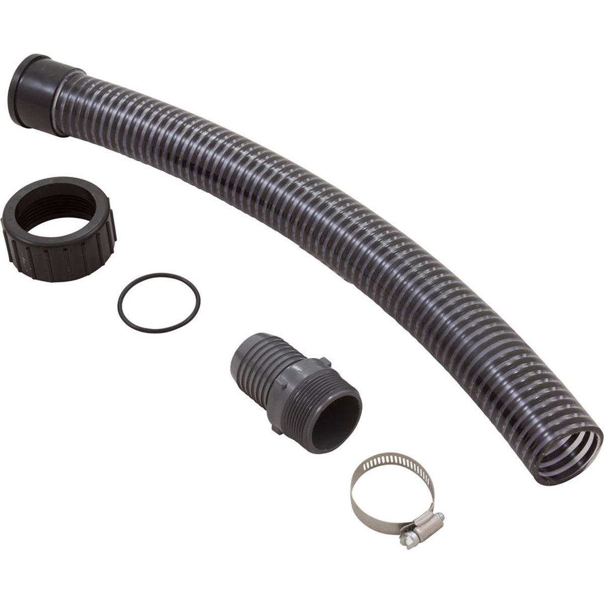 Hose Assembly Qconn 20"