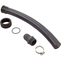 Hose Assembly Qconn 20"