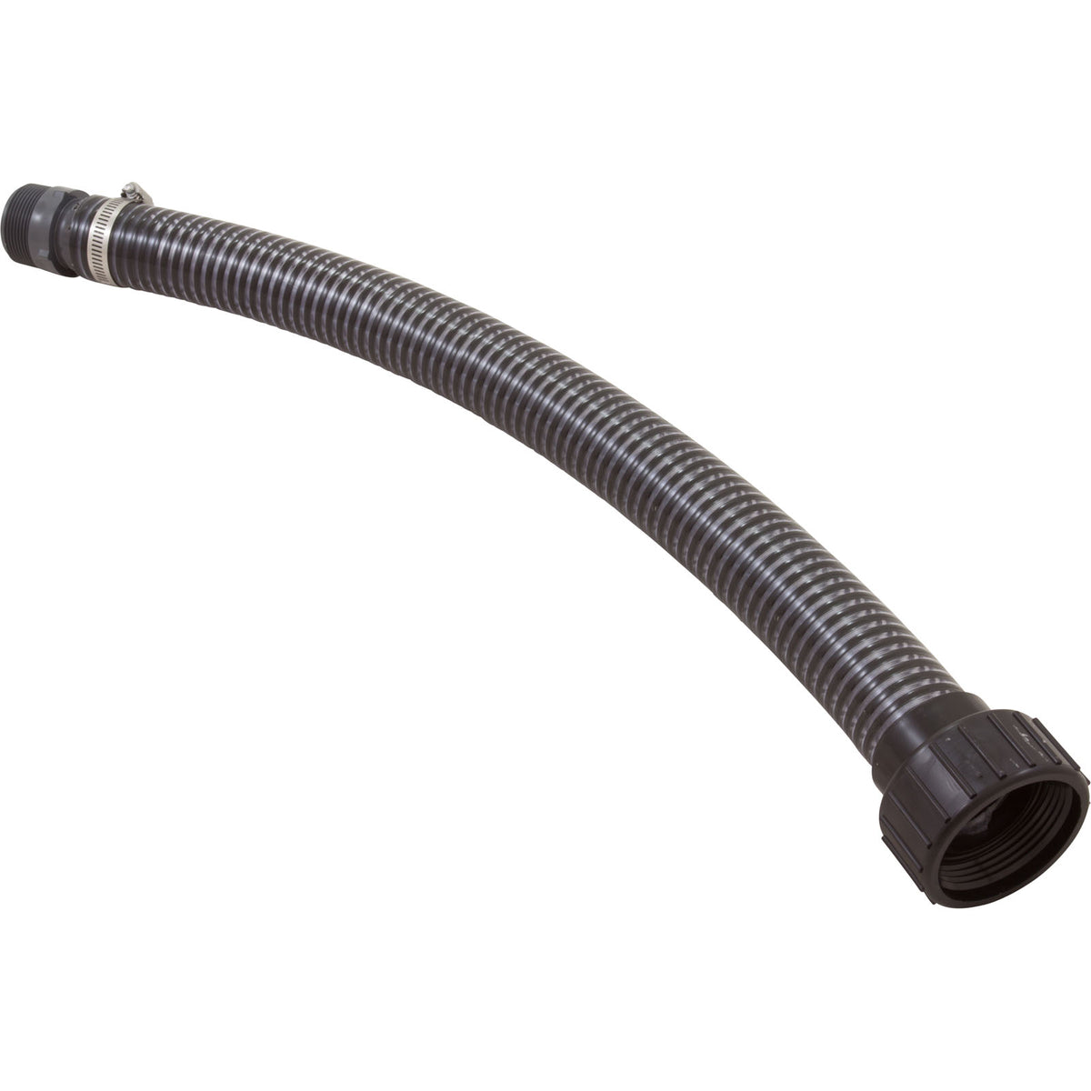 Hose Assembly Quick Connector 24"