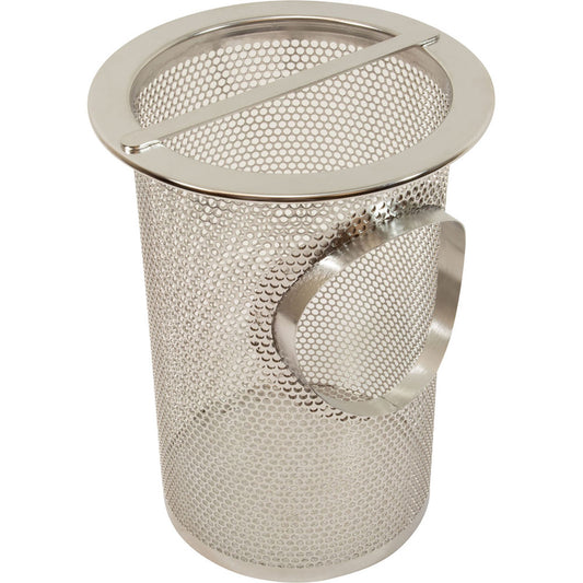 Cesta coladora Comm pulida