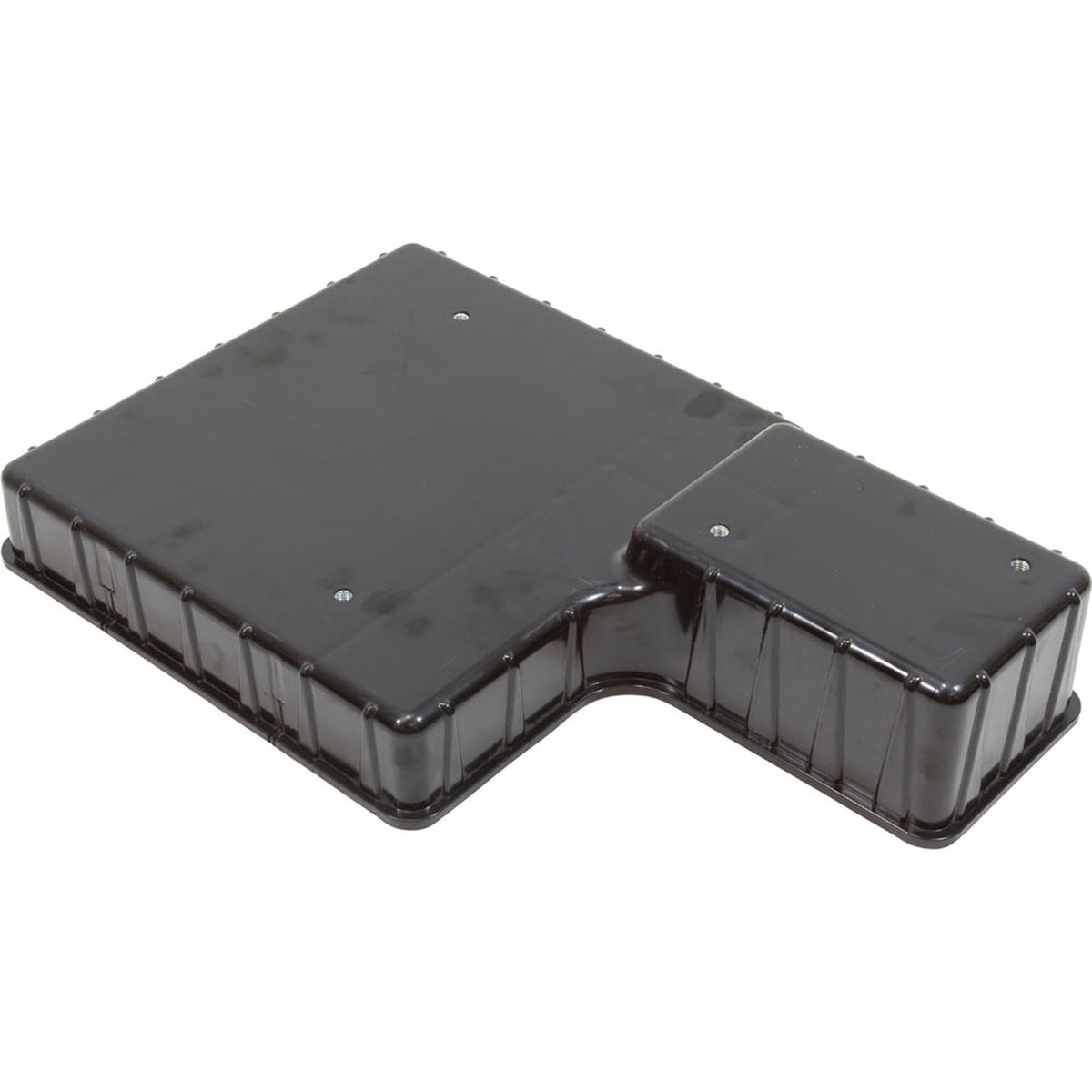 Base Skid Assembly Replacement