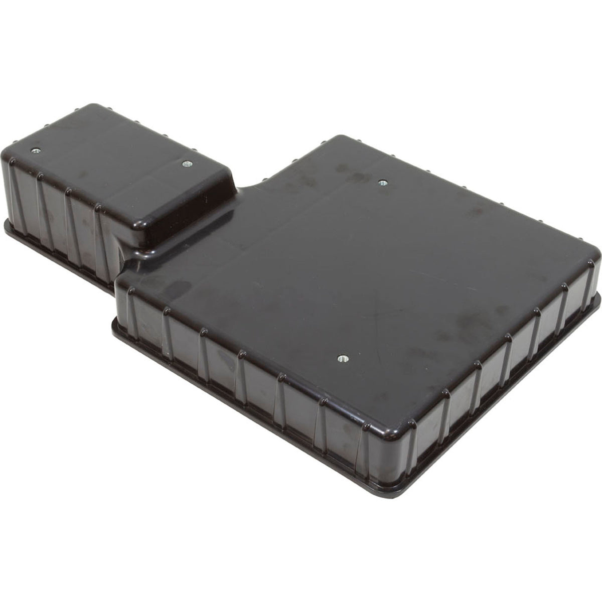 Base Skid Assembly Replacement