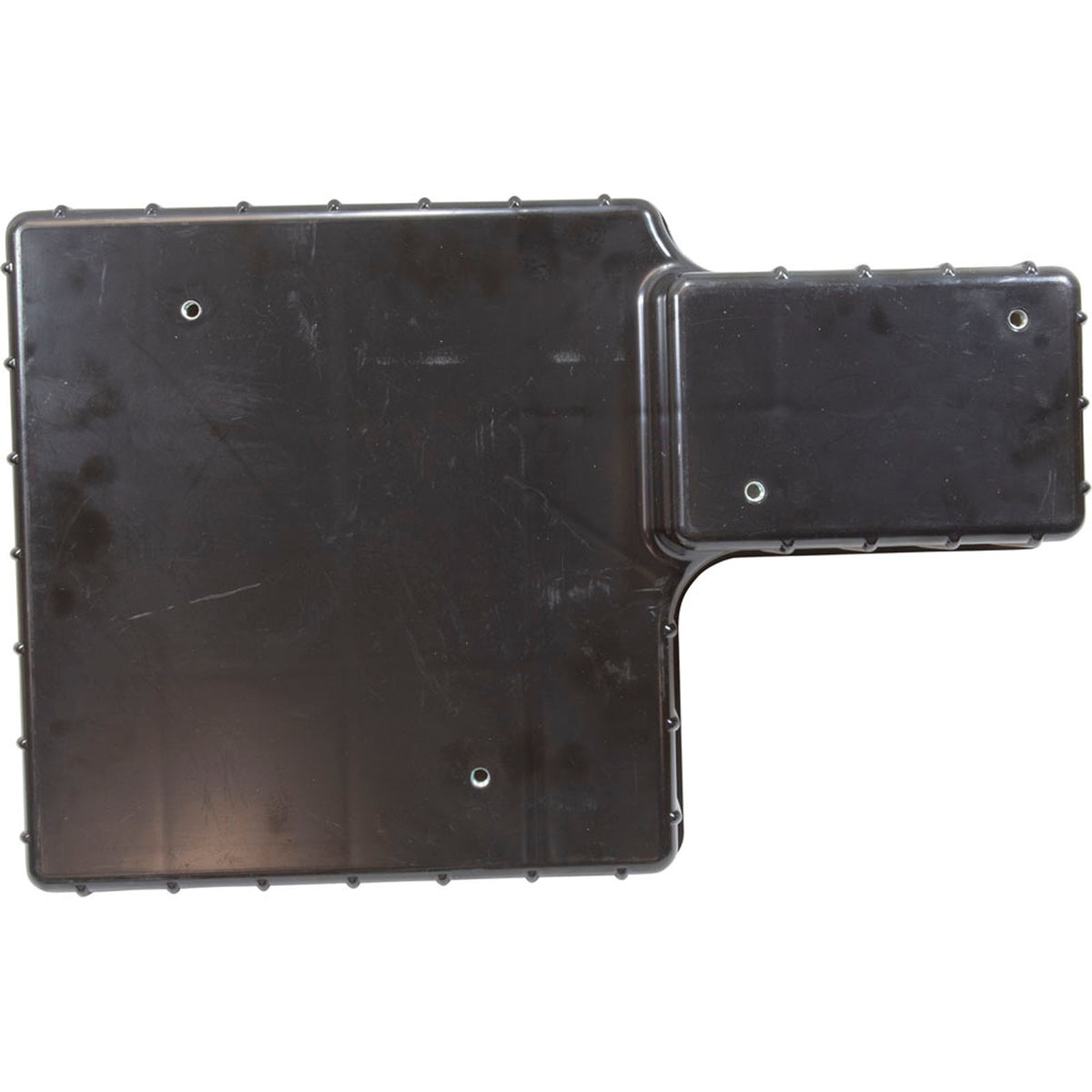 Base Skid Assembly Replacement