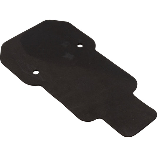 Base de pompe à coussinet