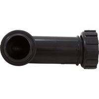 Elbow Assembly, Clean & Clear