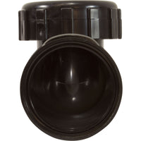 Elbow Assembly, Clean & Clear