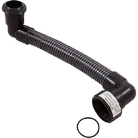 Piping Assembly 1.5" Pred/Dynamo