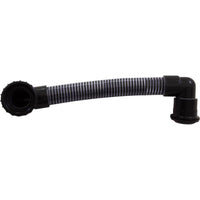 Piping Assembly 1.5" Pred/Dynamo